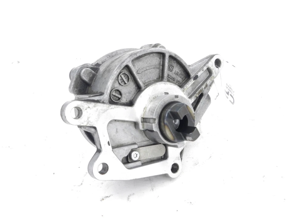 Motor de bomba de vacío OEM para 07-22 Sprinter 2500 3500 OM642 W906 A6422300065 Foto 2 de 4