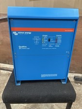 Victron Energy 48V-10000 Kva -70A Sine Inverter Voltage Converter