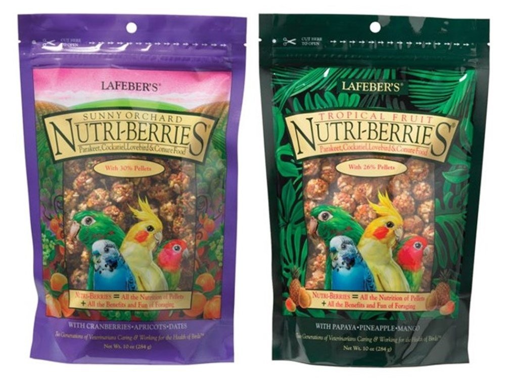 2 Flavor Variety Bu...
