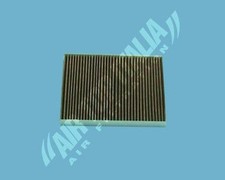 Aster Innenraumfilter Aktivkohle 2795Mm für Audi A3 TT Coupe Cabrio Opel