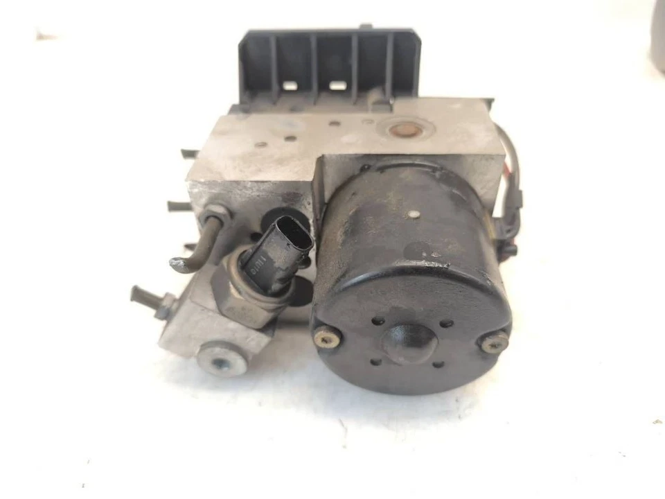 Mercedes-Benz S320 W220 1999 ABS Control Unit A0034318012 Petrol 165kW - Image 4 of 4