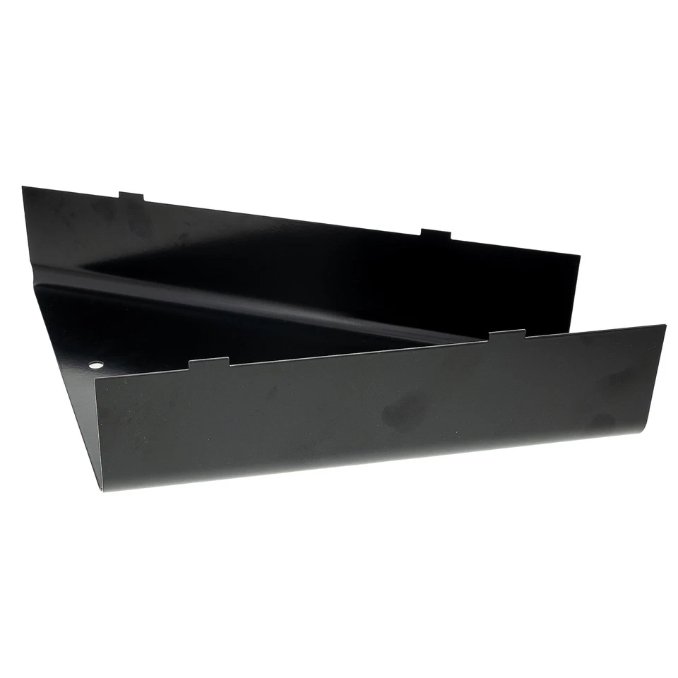 Polea protectora para mano izquierda Ariens 09240851 Pro-Master Eye-Q 272Z 260Z 252Z 250Z 160Z Foto 3 de 4