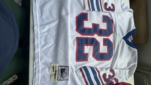 Oj Simpson Jersey Mitchell and Ness | eBay