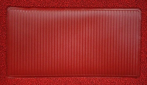 Alfombra Buick Riviera 1963-65 de 3 piezas de ACC Foto 3 de 3