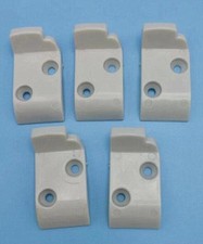 5x Nylon Plastic Finger Inserts Triangle Inserts Fit Corghi Tire Changer Machine 5x Nylon Plastic Finger Inserts Triangle Inserts Fit Corghi Tire Changer Machine