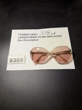 Silhouette Eyeglasses SPX M 1737 /20 C1520 54 13 130