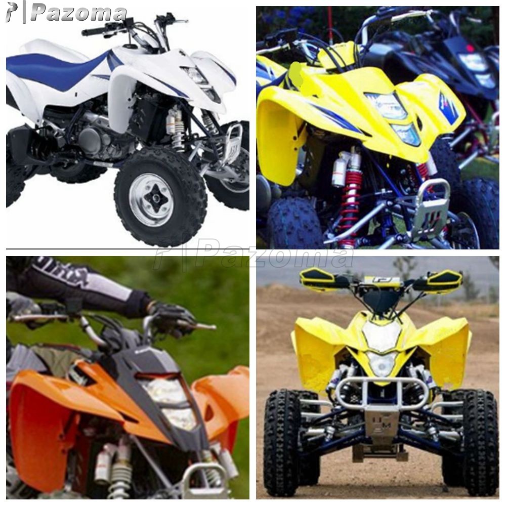 For Suzuki LTZ 400 LT-Z400Z 03-08 ATV Quadsport Z400 KFX400