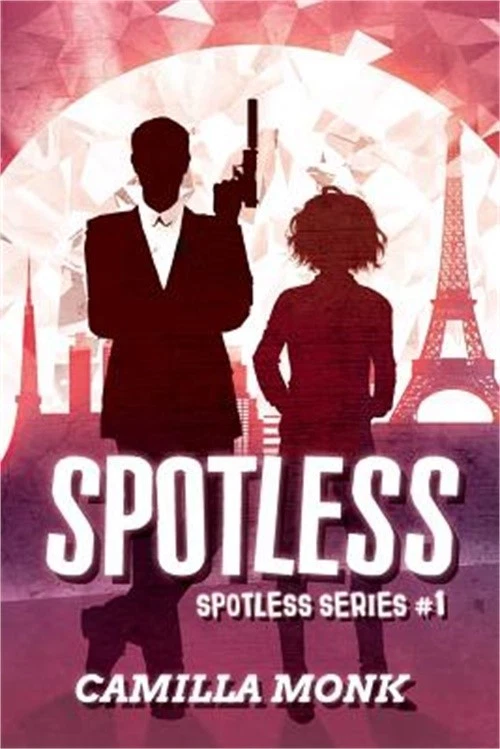 Spotless (Paperback or Softback) - product detail image 1