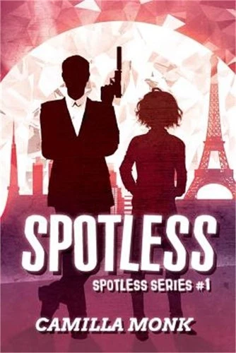 Spotless (Paperback or Softback) video thumbnail