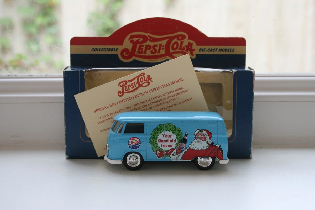 25+ Lledo Volkswagen Diecast Vans for sale | Updated Oct 2026