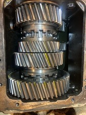 Spicer Auxiliary Transmission Rear Sec Free Ship Via Fastenal Read Description Spicer Auxiliary Transmission Rear Sec Free Ship Via Fastenal Read Description