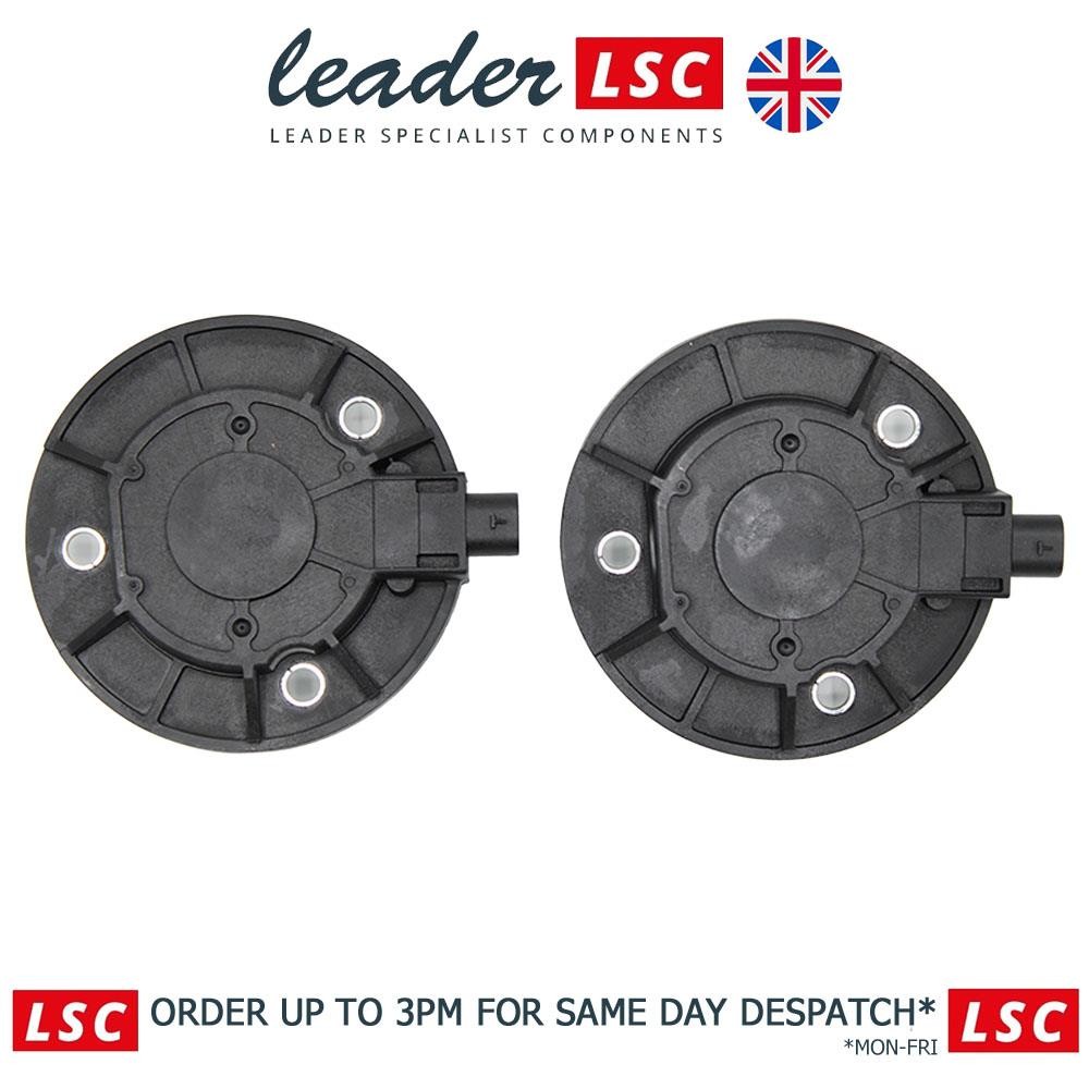 Pair of Camshaft Central Adjustment Magnets VW Multivan Mk5 06L109259A NEW