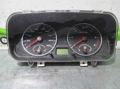 284354209906N instrumentenblende TATA INDIGO MARINA 1.4 2007 1325890