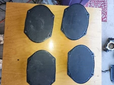 Ford Factory Speaker 6"x8" OEM selling individual or together