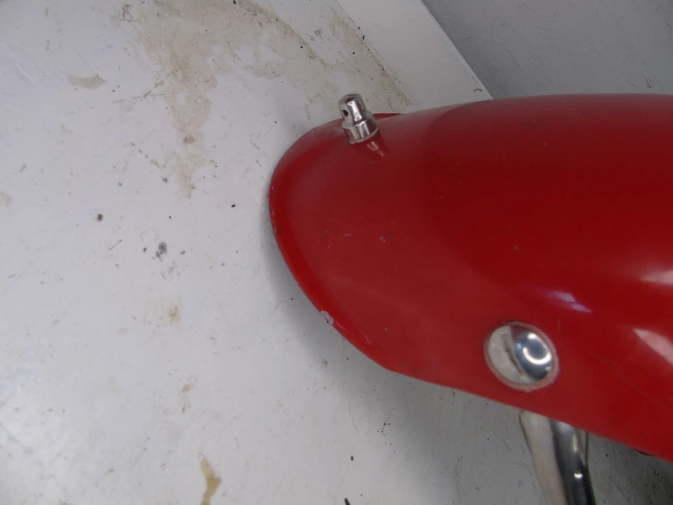 Norton Dominator Front Mudguard - Image 3 of 4