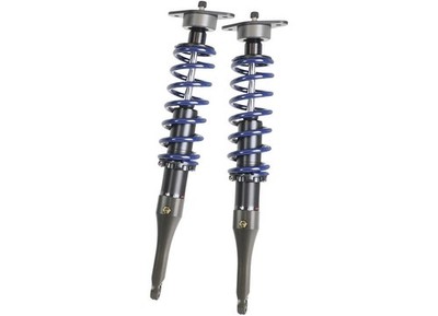 Ridetech 13046210 For 05-23 Charger/Challenger Rear HQ Coilovers 1-3'' Drop