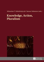 Janusz Salamon (U. A.) | Knowledge, Action, Pluralism | Buch | Englisch (2014)