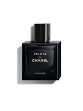 Bleu de Chanel L'Exclusif Chanel colonie - un nou parfum de