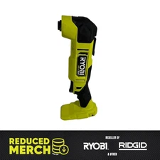 RYOBI One+ 18V HP Brushless Multi-Tool (Tool Only) PBLMT51 Aq-2
