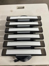 ASR 02309 Unibind Thermal Binding XU-338 ENL6B-00721