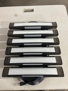ASR 02309 Unibind Thermal Binding XU-338 ENL6B-00721