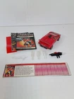 Transformers G1 Vintage Lamborghini Countach Sideswipe Diaclone 100% Complete