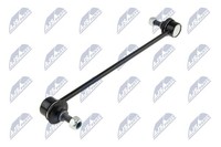 NTY ZLP-FR-003 Koppelstange Stabi 300Mm Vorne FüR Volvo S60 II S80 V60 V70 III