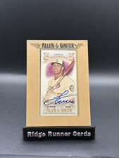 2021 Topps Allen & Ginter Baseball Cards 32