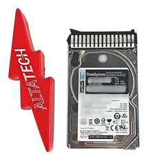 lenovo 00YK023 1TB 7.2K 2.5" SAS 12G 512N HDD Hard Disk drive