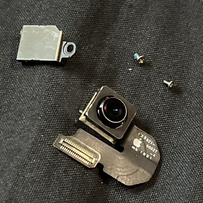 iPhone 6S Plus Back Camera Replacement OEM ORIGINAL 