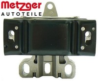 Metzger 8050877 Lagerung FüR Schaltgetriebe Getriebelager Lagerung Halter