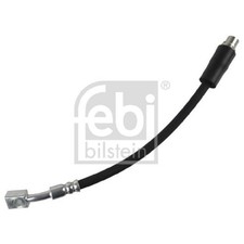 2x Bremsschlauch vorne für Opel Combo Tour Corsa C X01 D S07 Tigra X04 | 244420