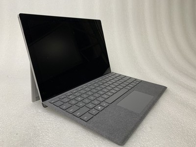 Microsoft Surface Pro 7+ Core i5-1135G7 2.4GHz 8GB RAM 128GB SSD