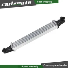 1PCS Fits For 2022-2024 Honda Turbo Charge Air Intercooler 19710-64A-A01 NEW