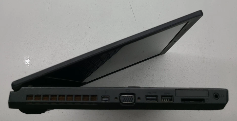 Portátil Lenovo ThinkPad W540 Intel i7-4800MQ SIN RAM/HD/OS/BATT/POTENCIA (FL) Foto 4 de 4