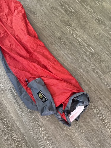 Mountain Hard Wear Hardware Bivy Conduit SL RH