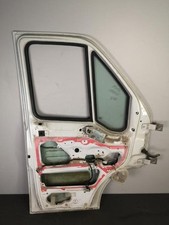 Porte arrière et accessoires Citroen JUMPER