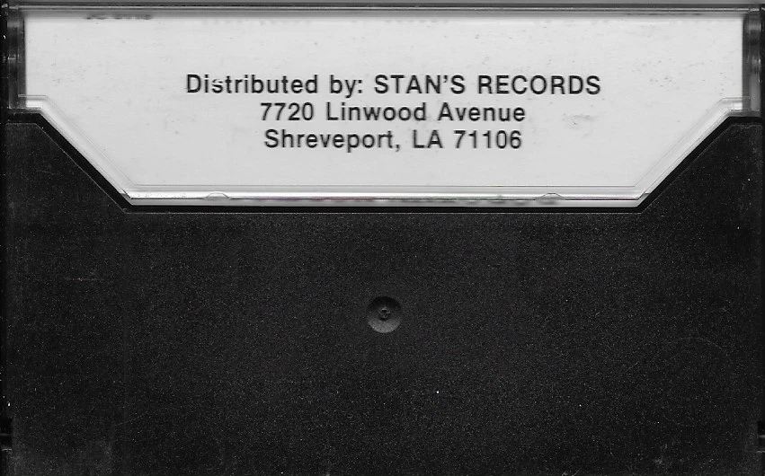 Dorothy Norwood At Her Best 1986 Stan's Records Cassette Tape NM - Image 2 of 4