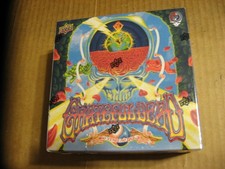 2025 Upper Deck Grateful Dead 60 Years So Far Checklist Guide in-content 15