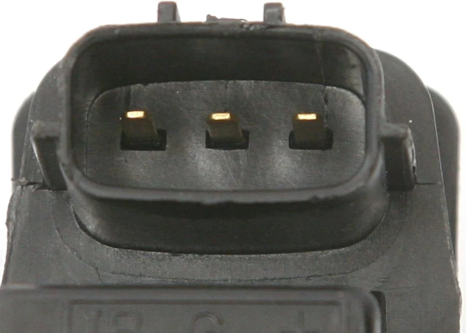 Passenger Side Ignition Coil OES Delphi GN10224 for Nissan, Infiniti - Image 3 of 3