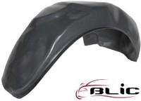 Blic 6601-01-2505831P Verkleidung FüR Radhaus FüR Ford