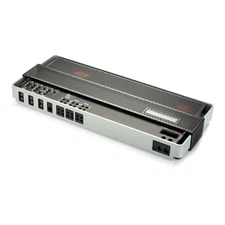 Mosconi Pro 5 | 30 Amp 5 Channel Class AB Amplifier 2x150w + 2x290w + 1030w RMS