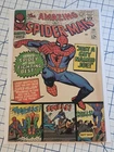 Amazing Spider-Man #38 (1966) VG - Final Ditko Issue Silver Age Key Marvel Comic