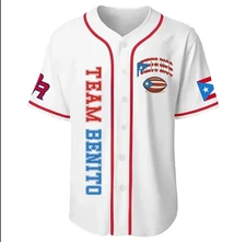 Benito Bowl HalfTime Football Puerto Rico Boricua Debi Tirar Mas Fotos Inspired,