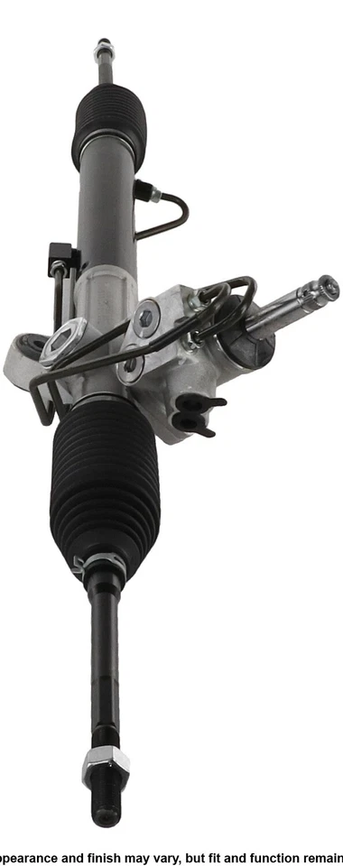 Conjunto de piñón y cremallera Cardone para Subaru Legacy 2005-2009 2006 2007 2008 Foto 4 de 4