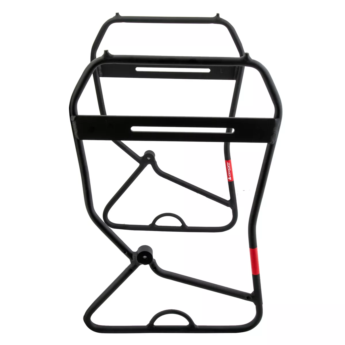 Axiom journey sales disc rack