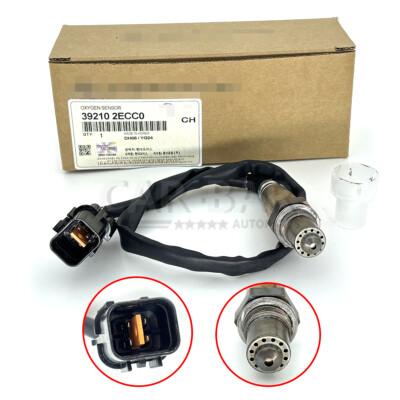 Rear Oxygen Sensor 39210-2ECC0 for  Elantra Sedan Hatchback Veloster Soul 2.0L