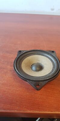 BMW 3 E90 318d Tür Sound Lautsprecher hinten rechts 9141494 2.0 Diesel 105kw ...