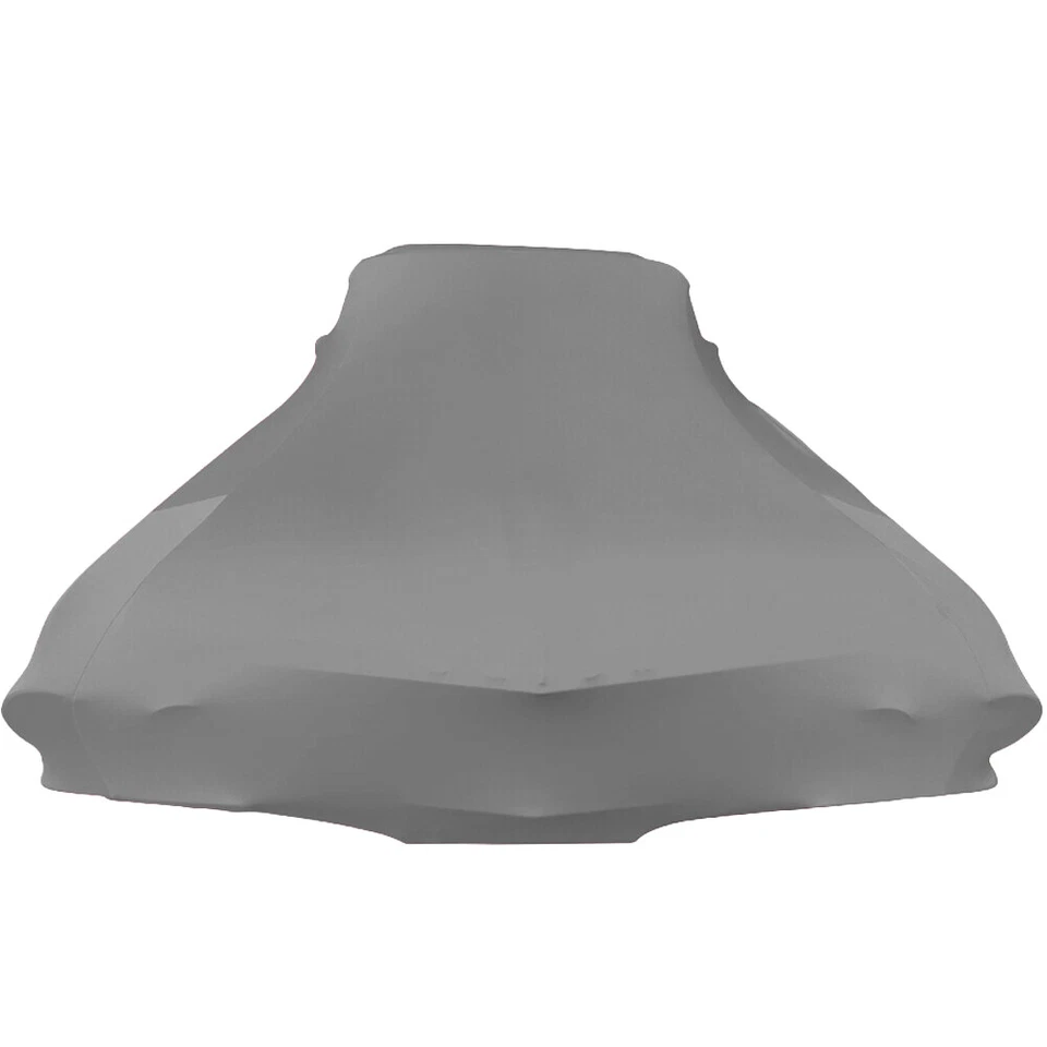 Indoor car cover fits Buick Invicta bespoke Stuttgart Grey cover Without mirr... Foto 3 de 4