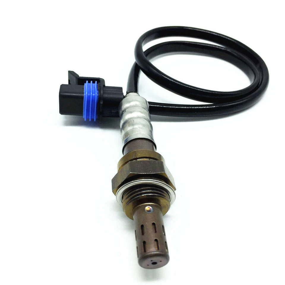 4pcs Oxygen Sensor For Cadillac 2008-11 CTS 07-09 For Cadillac SRX 3.6L Up+Down - Image 2 of 4